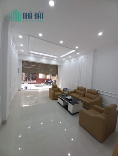 Nhà đẹp Trần Cung - Hoàng Quốc Việt 6T thang máy, ô tô 56m nhỉnh 13 tỷ 0343564283