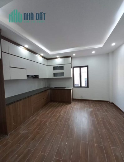 Nhà đẹp Trần Cung - Hoàng Quốc Việt 6T thang máy, ô tô 56m nhỉnh 13 tỷ 0343564283