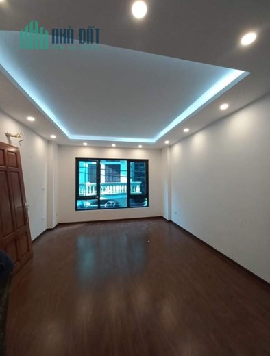 Nhà đẹp Trần Cung - Hoàng Quốc Việt 6T thang máy, ô tô 56m nhỉnh 13 tỷ 0343564283