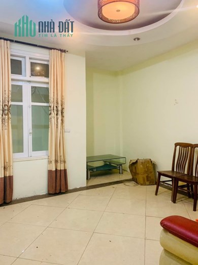 Bán nhà Trần Quý Cáp-Linh Quang-Đống Đa 55/60mT2x5 tầng-gara ô tô-2 thoáng-gần hồ-Giá : 8 tỷ.