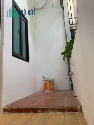Bán nhà phố Mạc Thị Bưởi- nhỉnh 1 tỷ có ngay hộ khẩu HN -ô tô cách 20m- tặng full nội thất- gần