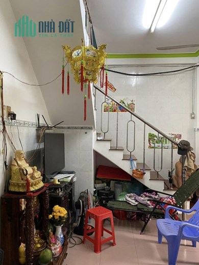 Kẹt bank, bán gấp nhà Bùi Đình Túy, Bình Thạnh, 97m2, 2 tầng, chỉ 8 tỷ 300