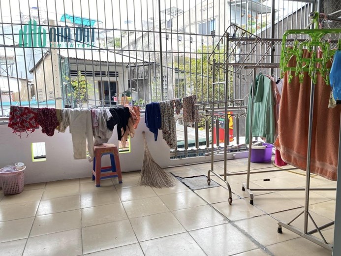 Kẹt bank, bán gấp nhà Bùi Đình Túy, Bình Thạnh, 97m2, 2 tầng, chỉ 8 tỷ 300