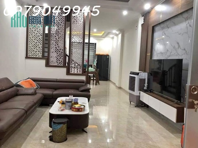 BÁN NHÀ HOÀNG NGÂN 75M2X5T,Ô CHỜ THANG MÁY,ÔTÔ TRÁNH,1 NHÀ RA PHỐ, 13 TỶ