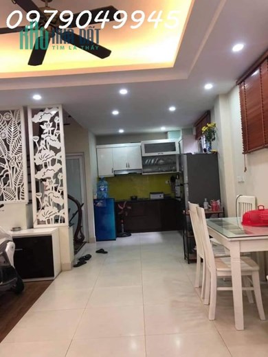 BÁN NHÀ HOÀNG NGÂN 75M2X5T,Ô CHỜ THANG MÁY,ÔTÔ TRÁNH,1 NHÀ RA PHỐ, 13 TỶ