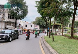 BÁN NHÀ trước mặt TRƯỜNG SA, PHƯỜNG 3 BÌNH THẠNH - 60M2 CHÍNH CHỦ CHÂU 0966777614