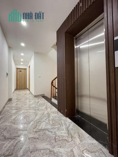 TÒA CCMN XUÂN THỦY 90M2 X 7T, 25 PHÒNG KK 1.6 TỶ/NĂM 17 TỶ