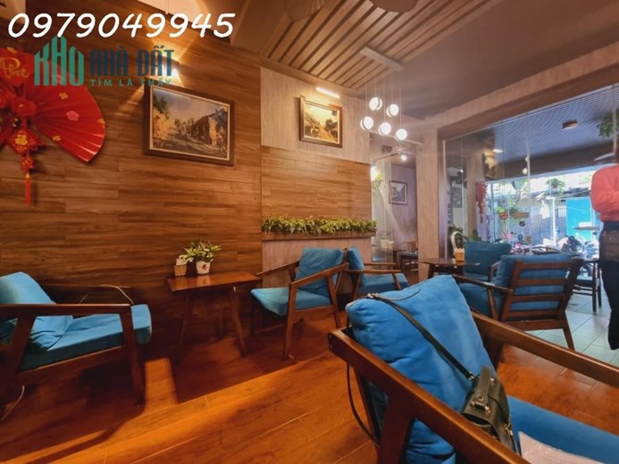 BÁN NHÀ NGUYỄN THỊ ĐỊNH 40M2X4T, MẶT PHỐ KINH DOANH CAFFE, VP, GIÁ 15.9 TỶ