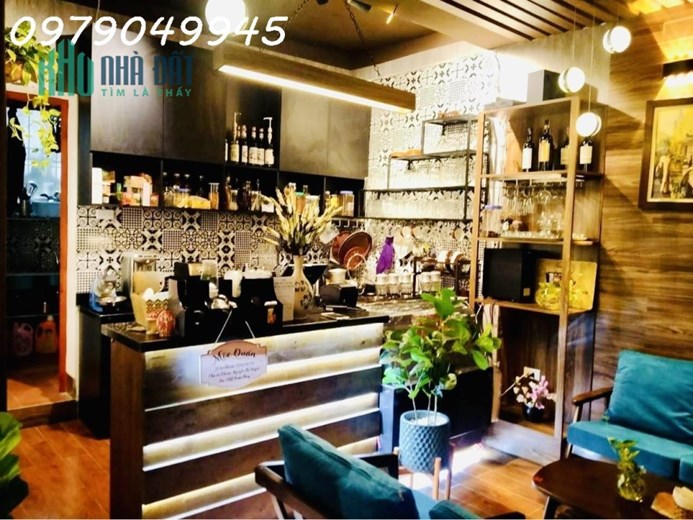 BÁN NHÀ NGUYỄN THỊ ĐỊNH 40M2X4T, MẶT PHỐ KINH DOANH CAFFE, VP, GIÁ 15.9 TỶ