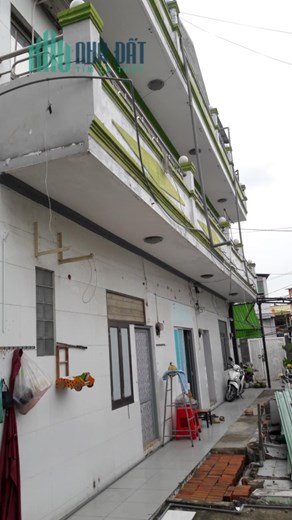 BÁN NHÀ HẺM 911 KHA VẠN CÂN, LINH TÂY TP.THỦ ĐỨC - 240M2-NGUYÊN 0903822234
