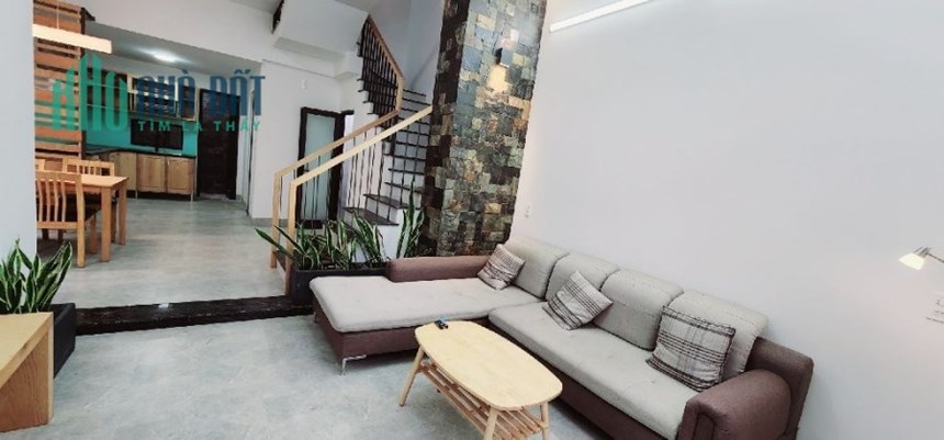 VIEW BIỂN - LÔ GÓC NỞ HẬU - TRUNG TÂM THANH KHÊ - ĐÀ NẴNG- OTO ĐỖ CỬA NGÀY ĐÊM ( 70m2 - 5x14 )