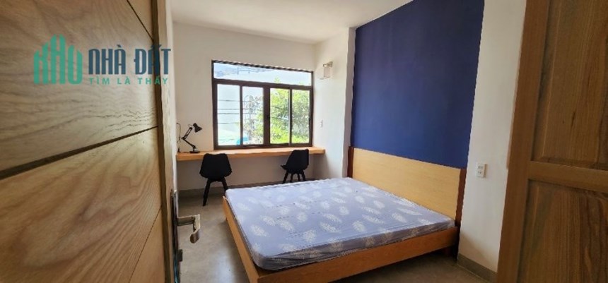 VIEW BIỂN - LÔ GÓC NỞ HẬU - TRUNG TÂM THANH KHÊ - ĐÀ NẴNG- OTO ĐỖ CỬA NGÀY ĐÊM ( 70m2 - 5x14 )