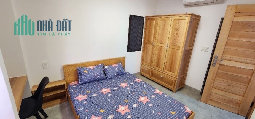 VIEW BIỂN - LÔ GÓC NỞ HẬU - TRUNG TÂM THANH KHÊ - ĐÀ NẴNG- OTO ĐỖ CỬA NGÀY ĐÊM ( 70m2 - 5x14 )