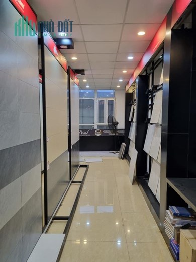 Bán nhà MP Thanh Nhàn - Hai Bà Trưng, lô góc, vỉa hè, KD Đỉnh, 45m, 5T, chỉ 15.5 tỷ