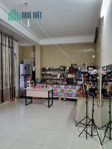Bán nhà MP Thanh Nhàn - Hai Bà Trưng, lô góc, vỉa hè, KD Đỉnh, 45m, 5T, chỉ 15.5 tỷ