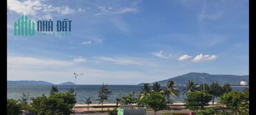 VIEW BIỂN - LÔ GÓC NỞ HẬU - TRUNG TÂM THANH KHÊ - ĐÀ NẴNG- OTO ĐỖ CỬA NGÀY ĐÊM ( 70m2 - 5x14 )