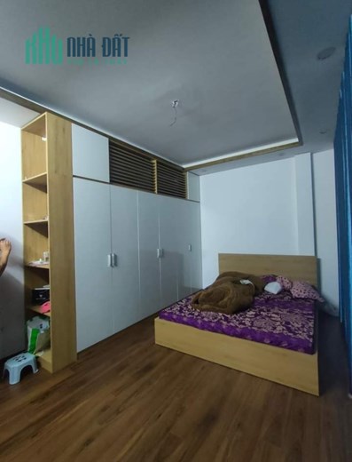Nhà Trần Cung Cầu Giấy 60m, Mt 5.6m giá 12 tỷ, phân lô, ô tô 0343564283