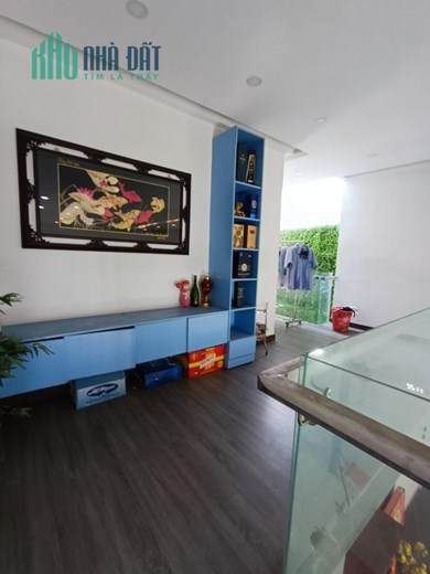 Giảm sâu 700 triệu, nhà Chu Văn An, Bình Thạnh, 91m3, nhỉnh 8 tỷ 400