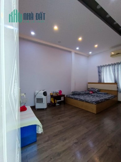 Giảm sâu 700 triệu, nhà Chu Văn An, Bình Thạnh, 91m3, nhỉnh 8 tỷ 400