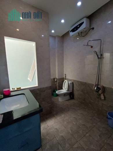 Giảm sâu 700 triệu, nhà Chu Văn An, Bình Thạnh, 91m3, nhỉnh 8 tỷ 400