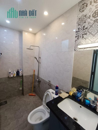 Giảm sâu 700 triệu, nhà Chu Văn An, Bình Thạnh, 91m3, nhỉnh 8 tỷ 400
