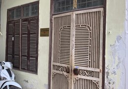 CHÍNH CHỦ BÁN ĐẤT SẴN NHÀ 3 TẦNG NGUYỄN VIẾT XUÂN, THANH XUÂN - Ô TÔ ĐỖ CỬA