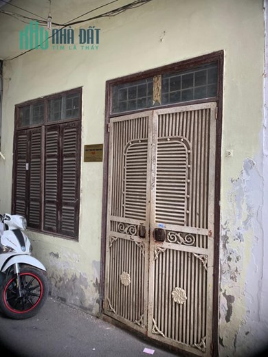 CHÍNH CHỦ BÁN ĐẤT SẴN NHÀ 3 TẦNG NGUYỄN VIẾT XUÂN, THANH XUÂN - Ô TÔ ĐỖ CỬA