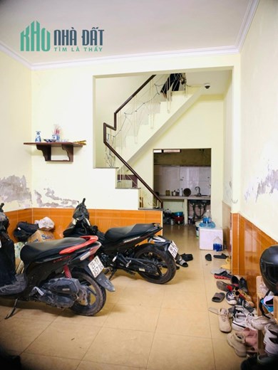 CHÍNH CHỦ BÁN ĐẤT SẴN NHÀ 3 TẦNG NGUYỄN VIẾT XUÂN, THANH XUÂN - Ô TÔ ĐỖ CỬA