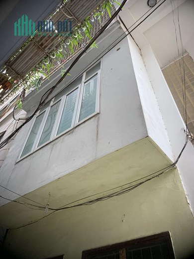 CHÍNH CHỦ BÁN ĐẤT SẴN NHÀ 3 TẦNG NGUYỄN VIẾT XUÂN, THANH XUÂN - Ô TÔ ĐỖ CỬA