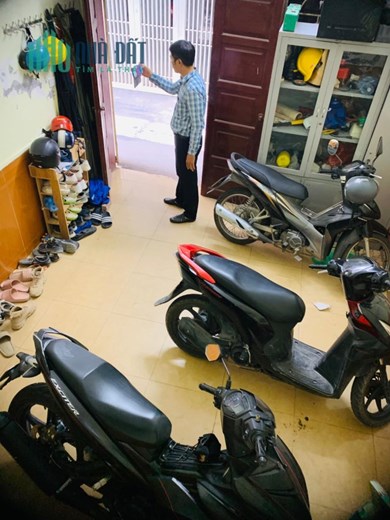 CHÍNH CHỦ BÁN ĐẤT SẴN NHÀ 3 TẦNG NGUYỄN VIẾT XUÂN, THANH XUÂN - Ô TÔ ĐỖ CỬA