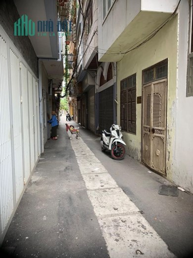 CHÍNH CHỦ BÁN ĐẤT SẴN NHÀ 3 TẦNG NGUYỄN VIẾT XUÂN, THANH XUÂN - Ô TÔ ĐỖ CỬA