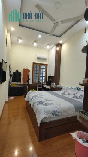 Phân lô Trần Quang Diệu, 30m2, 4 tầng, 2 ngủ, ngõ ô tô vào, nhà đẹp, 4.7 tỷ