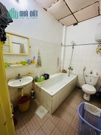 Phân lô Trần Quang Diệu, 30m2, 4 tầng, 2 ngủ, ngõ ô tô vào, nhà đẹp, 4.7 tỷ