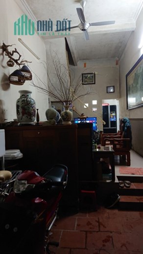 CHÍNH CHỦ cần bán nhà Phường Vĩnh Tuy, Quận Hai Bà Trưng, Hà Nội
