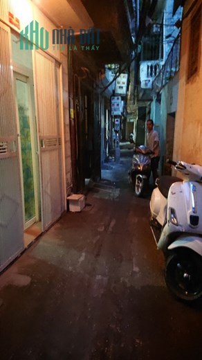 CHÍNH CHỦ cần bán nhà Phường Vĩnh Tuy, Quận Hai Bà Trưng, Hà Nội