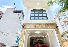 CHÍNH CHỦ CẦN BÁN NHÀ VIỆT HƯNG 50M 6 TẦNG MT 4M GIÁ 9.6 TỶ LONG BIÊN