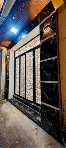 BÁN NHÀ ĐẸP PHỐ NGỌC HÀ NGÕ 158 PHƯỜNG NGỌC HÀ QUẬN BA ĐÌNH HÀ NỘI DT:48M2 4 TẦNG 5 PHÒNG NGỦ