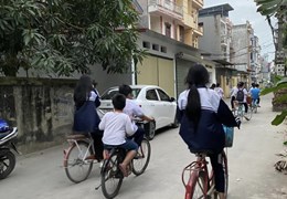 Hơn 30tr/m² Cổ Loa- Đông Anh- Lô Góc-ô tô vào đất-Giá 3,2 tỷ