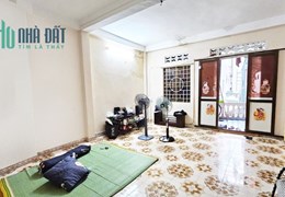 Bán nhà Tô Hoàng - Hai Bà Trưng 70 * 3 Tầng sổ đủ  giá 3.7 Tỷ