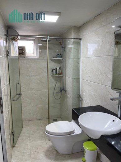 Nhà mặt phố Minh Khai - Gốc đề 52m2*5 Tầng giá 4.9  Tỷ