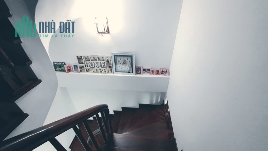Bán nhà Vĩnh Hưng Hoàng Mai 36M2*5 Tầng giá 3.3 Tỷ