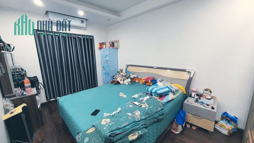 Bán nhà Vĩnh Hưng Hoàng Mai 36M2*5 Tầng giá 3.3 Tỷ
