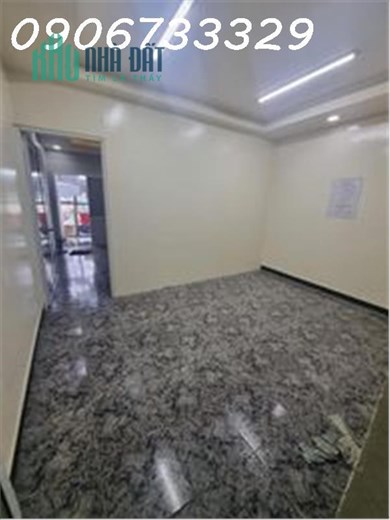 Bán nhà 4 tầng mặt tiền Lê Thị Riêng chỉ 20 tỷ nhỉnh