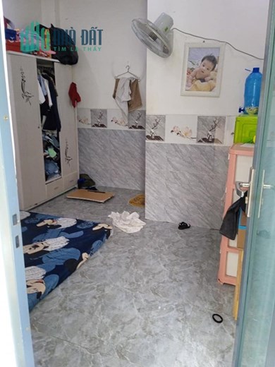 Nhà gần MT Lý Thái Tổ, DT 39m2, 2 căn 2 tầng, chỉ 1.55 tỷ