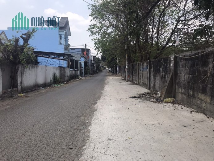 BÁN NHÀ HEM XE TẢI ĐƯỜNG SỐ 8 LINH XUÂN - 200M2 FULL THỔ - GIÁ 6.9 TỶ