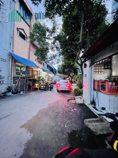 Bán nhà mới một sẹc hxh Lê Đức Thọ phường 17 Gò Vấp giá 3 tỷ 4