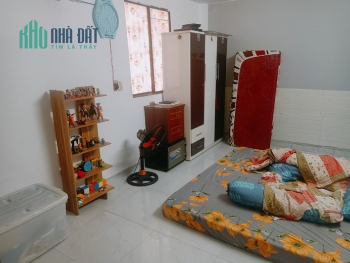Bán nhà hẻm ô tô 359  Đỗ Xuân Hợp, p. PLB. Ngang 6.3m, vuông vức, ở liền