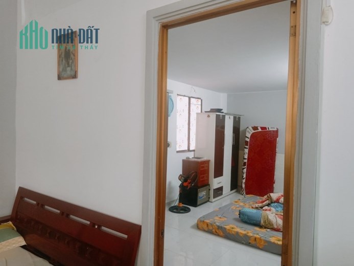 Bán nhà hẻm ô tô 359  Đỗ Xuân Hợp, p. PLB. Ngang 6.3m, vuông vức, ở liền