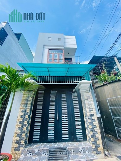 VƯỜN LÀI MẶT TIỀN ĐƯỜNG 12M - 102M 2 TẦNG NỞ HẬU GIÁ CHỈ 10.2 TỶ
