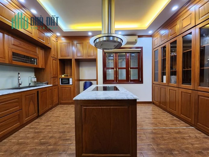 💥ĐỈNH CAO KIẾN TRÚC💥Mặt phố Vĩnh Phúc, Ba Đình 80m 7T thang máy Nội thất cực phẩm 26.8 tỷ